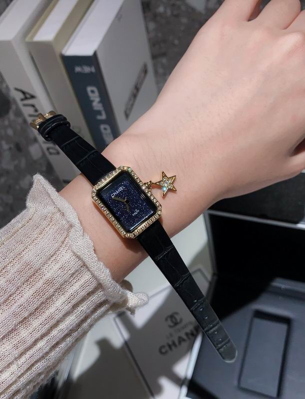 Chanel 26X20mm 22 (4)