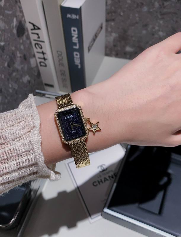 Chanel 26X20mm 22 (5)