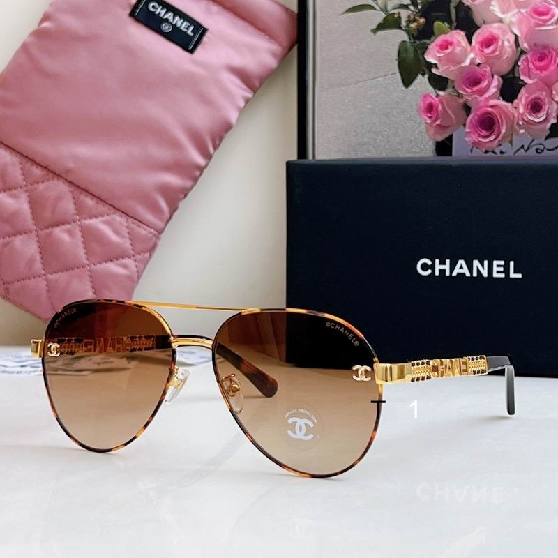 Chanel 4225 61-15-145 a03