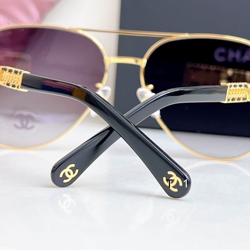 Chanel 4225 61-15-145 a10