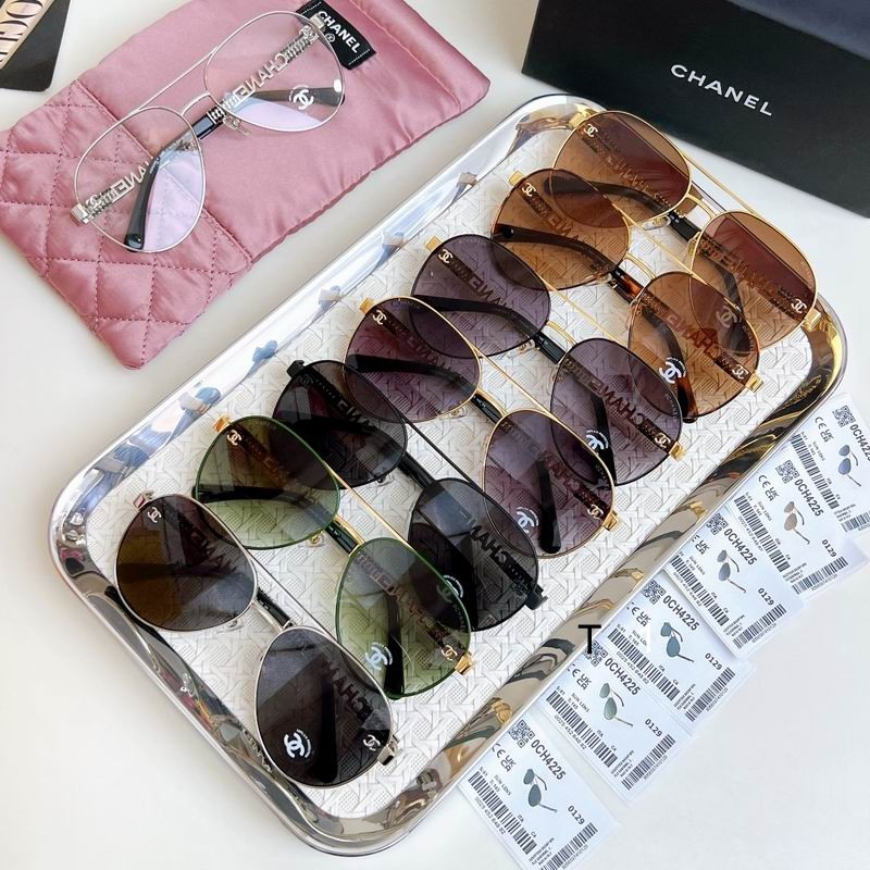 Chanel 4225 61-15-145 a11