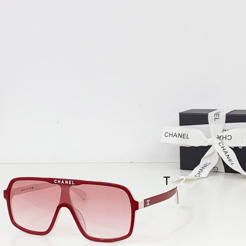 Chanel 9158 00 00-135 b07