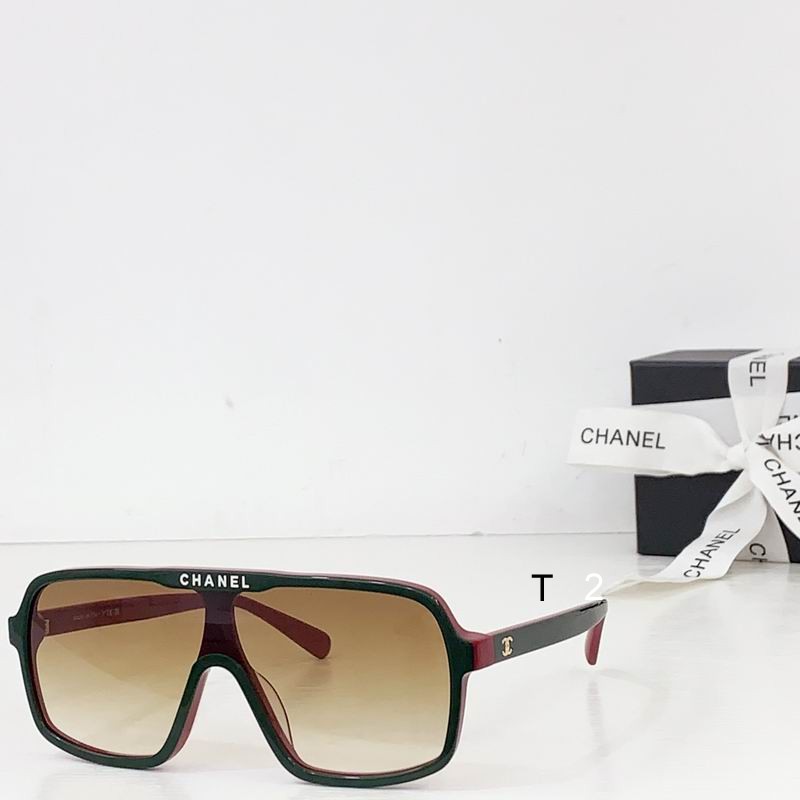 Chanel 9158 00 00-135 b08