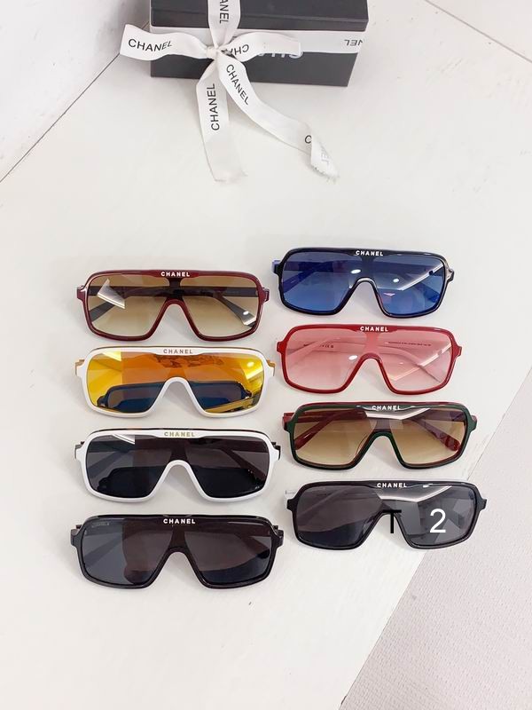 Chanel 9158 00 00-135 b09