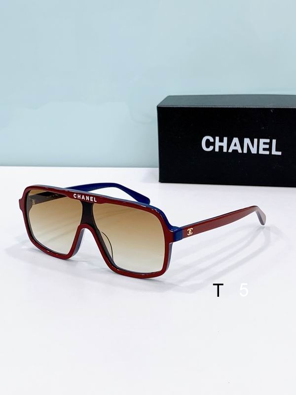 Chanel 9158 99-0-140 d03