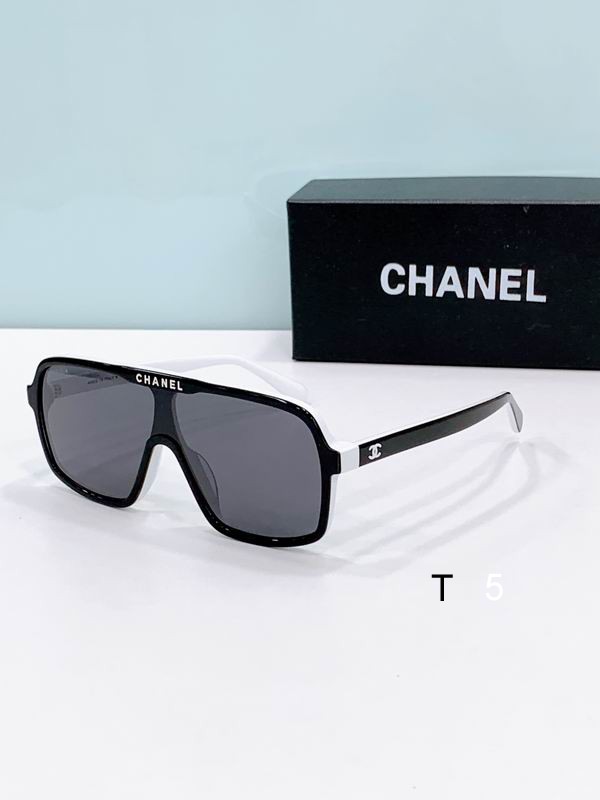 Chanel 9158 99-0-140 d04