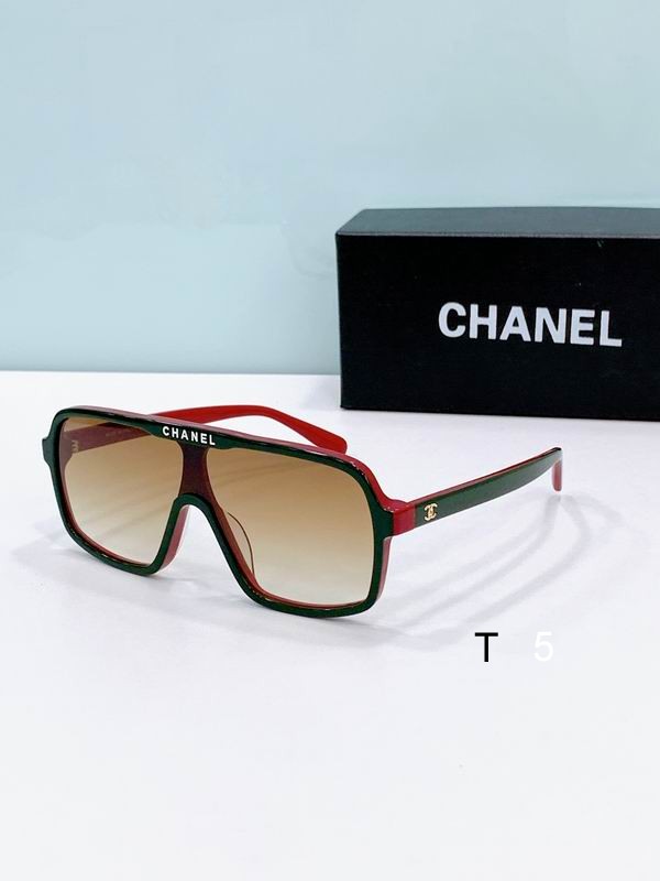 Chanel 9158 99-0-140 d05