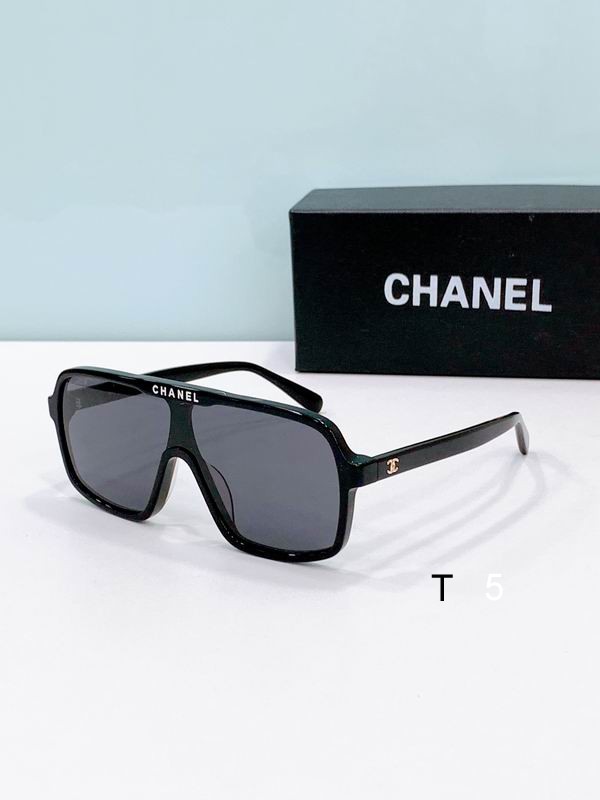 Chanel 9158 99-0-140 d06