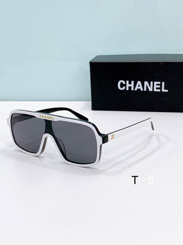 Chanel 9158 99-0-140 d07