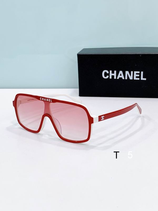 Chanel 9158 99-0-140 d08
