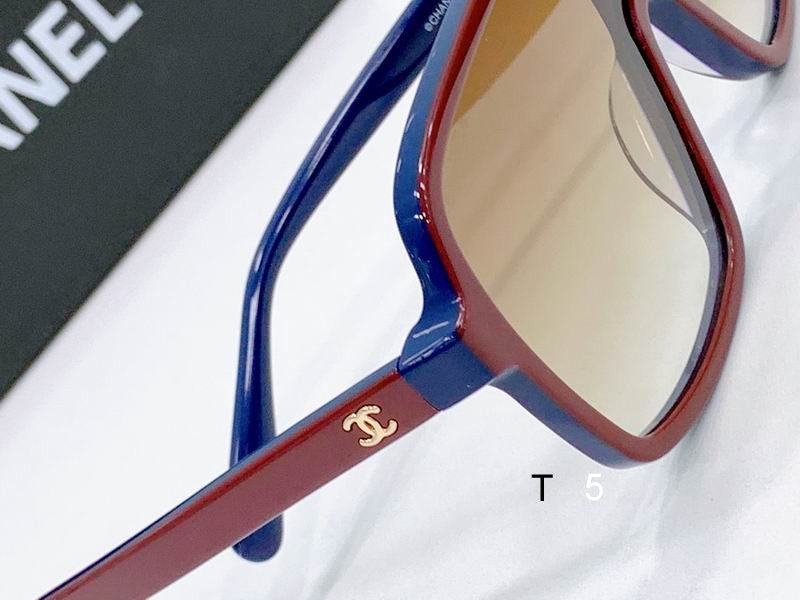 Chanel 9158 99-0-140 d09