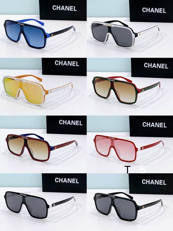 Chanel 9158 99-0-140 d11