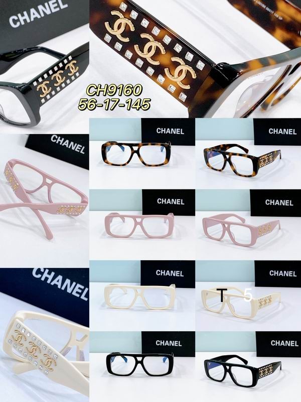 Chanel 9160 56-17-145 d 09