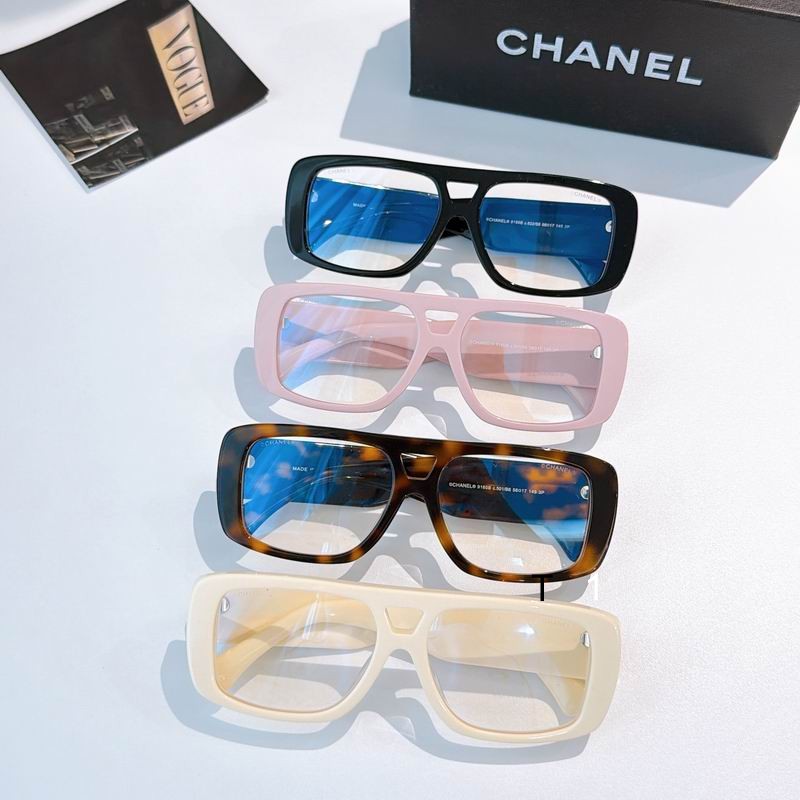 Chanel 9160B 56 17-145 a06