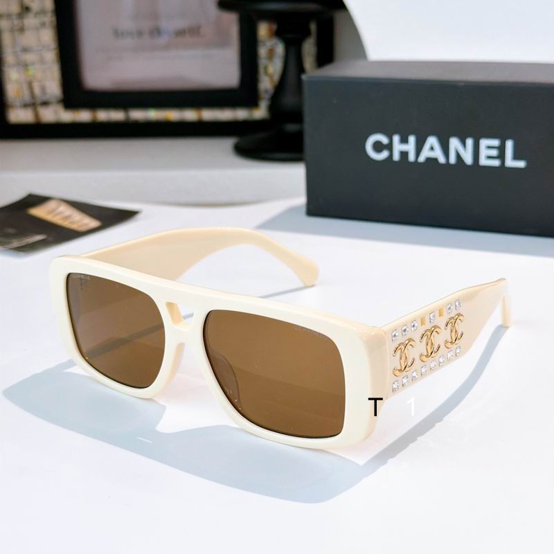 Chanel 9160B 56 17-145 a112