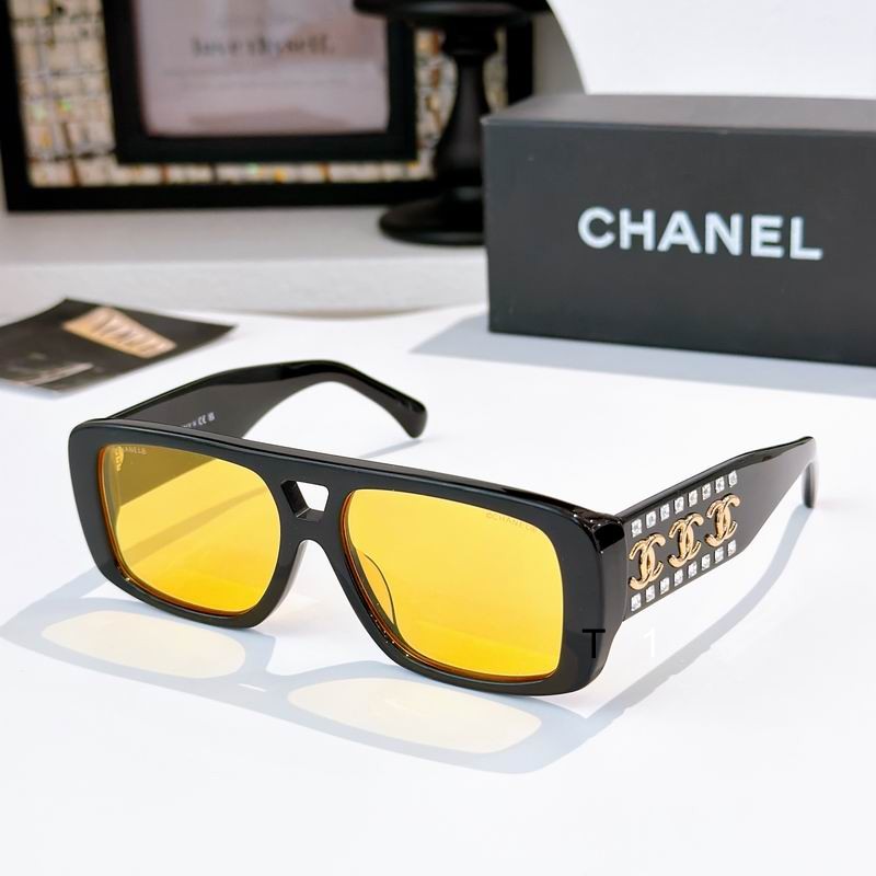 Chanel 9160B 56 17-145 a115