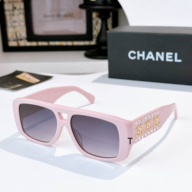 Chanel 9160B 56 17-145 a116