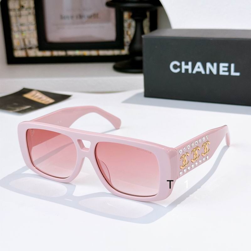Chanel 9160B 56 17-145 a117