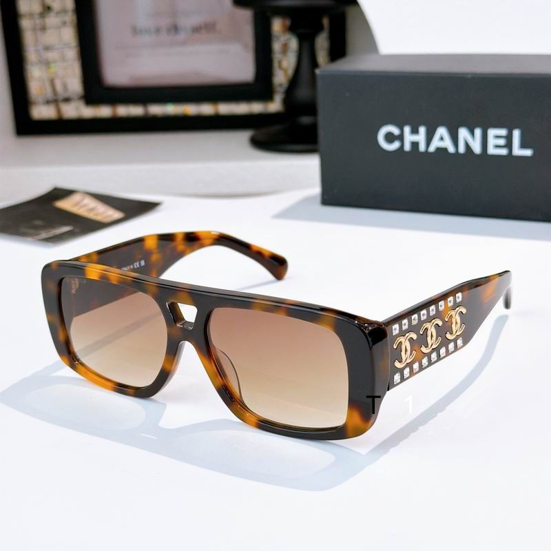 Chanel 9160B 56 17-145 a118