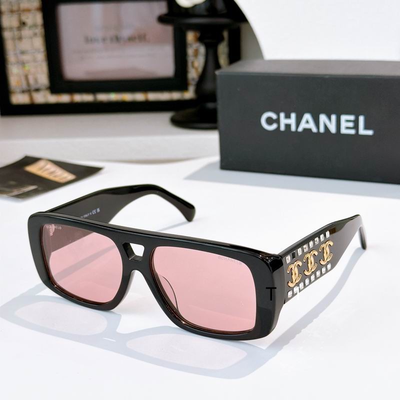 Chanel 9160B 56 17-145 a119