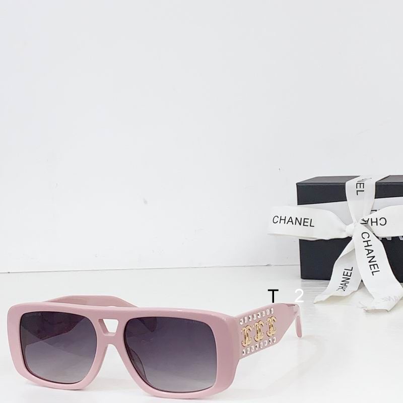 Chanel 9160B 56 17-145 b05