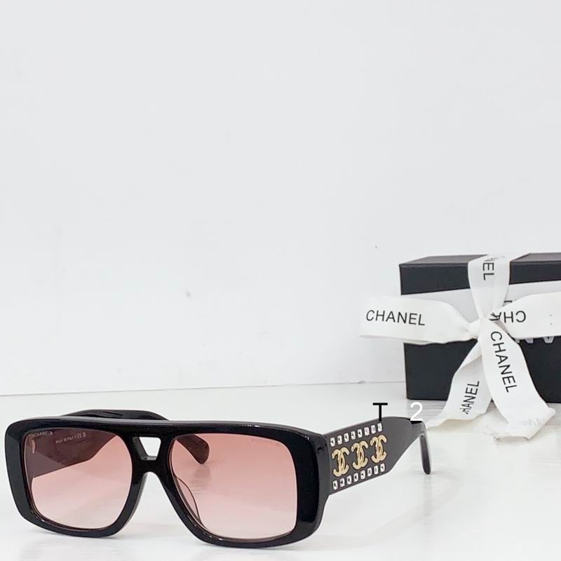 Chanel 9160B 56 17-145 b07