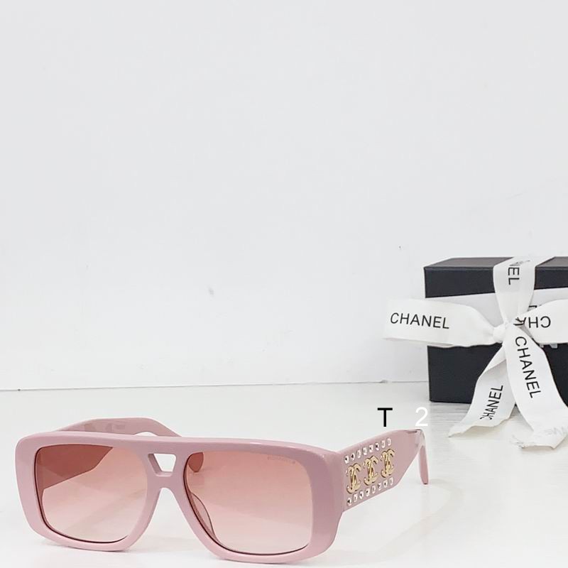 Chanel 9160B 56 17-145 b08