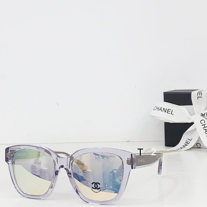 Chanel 9174 54 18-140 b00