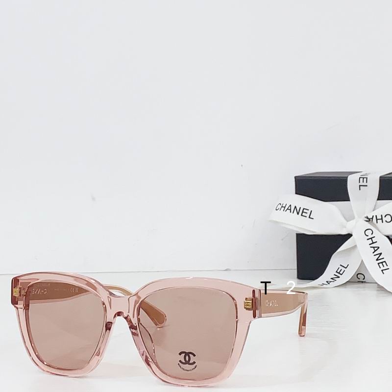 Chanel 9174 54 18-140 b01