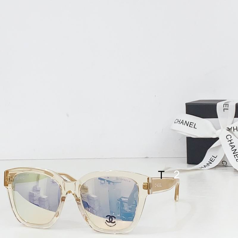 Chanel 9174 54 18-140 b03