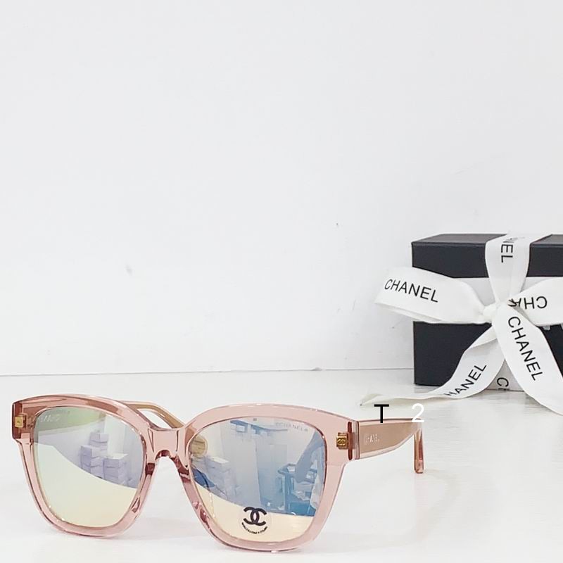 Chanel 9174 54 18-140 b04