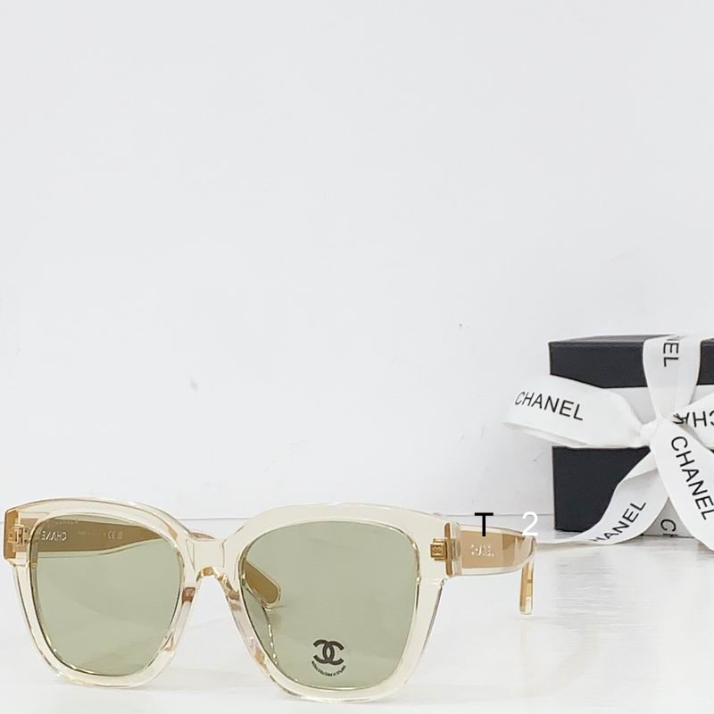 Chanel 9174 54 18-140 b05