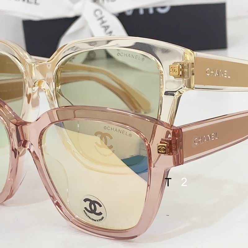 Chanel 9174 54 18-140 b06