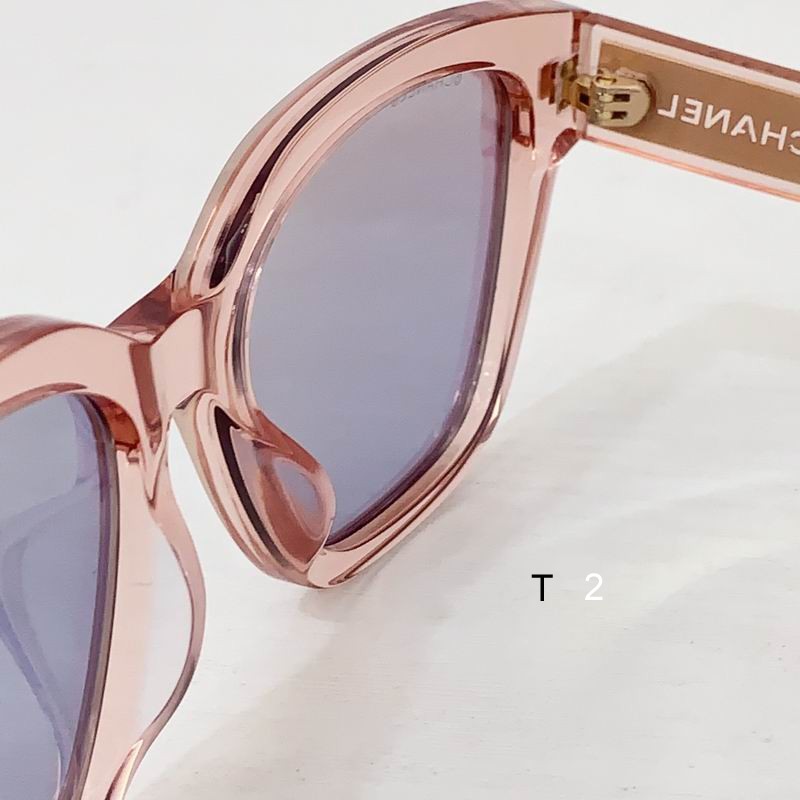 Chanel 9174 54 18-140 b07