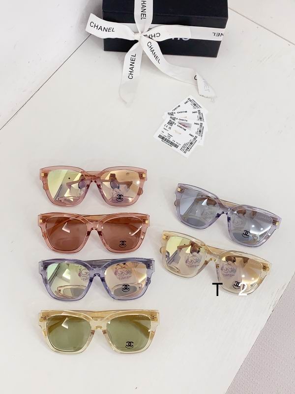 Chanel 9174 54 18-140 b08