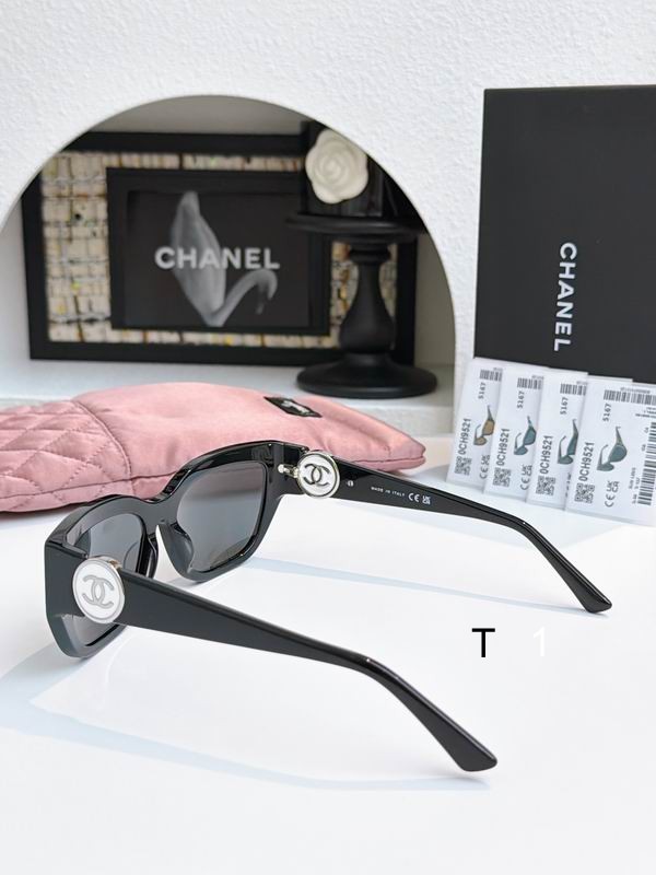 Chanel 9521 56-18-137 a07