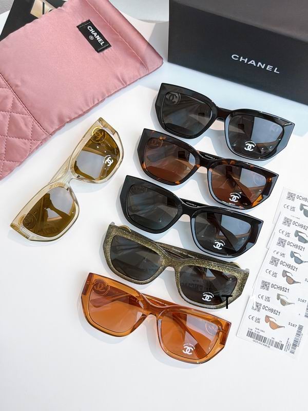 Chanel 9521 56-18-137 a08