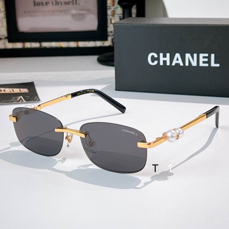 Chanel A1683L 59 17-145 a01