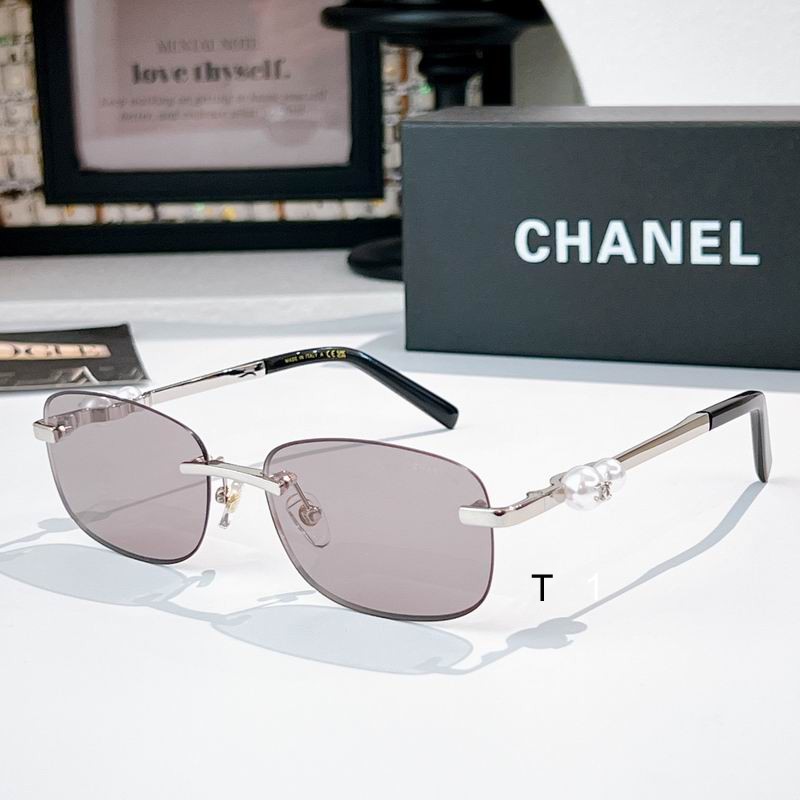 Chanel A1683L 59 17-145 a06