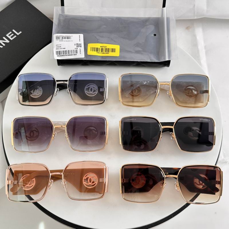 Chanel A95117 61 17-140 e09