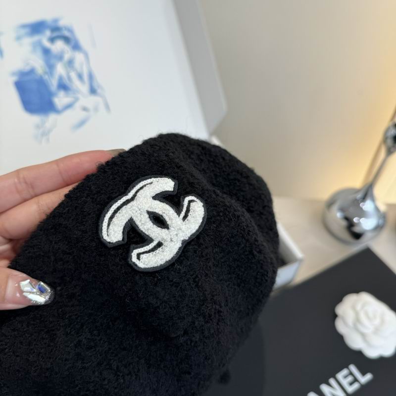 Chanel Beret (112)