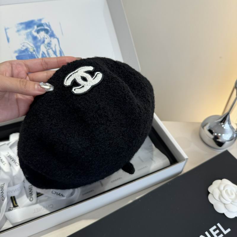 Chanel Beret (113)