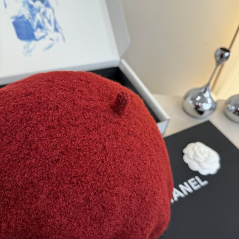 Chanel Beret (117)