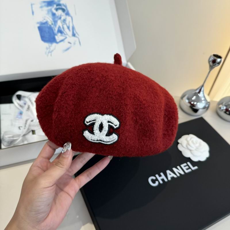 Chanel Beret (118)