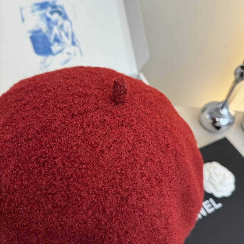Chanel Beret (119)