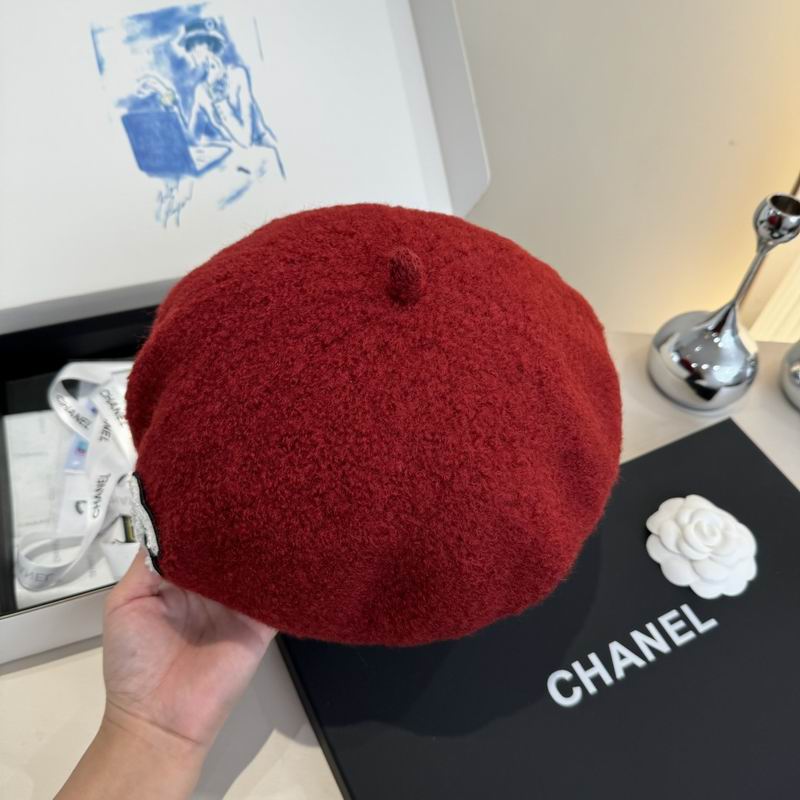 Chanel Beret (120)