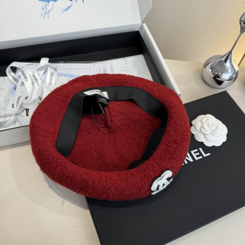 Chanel Beret (122)