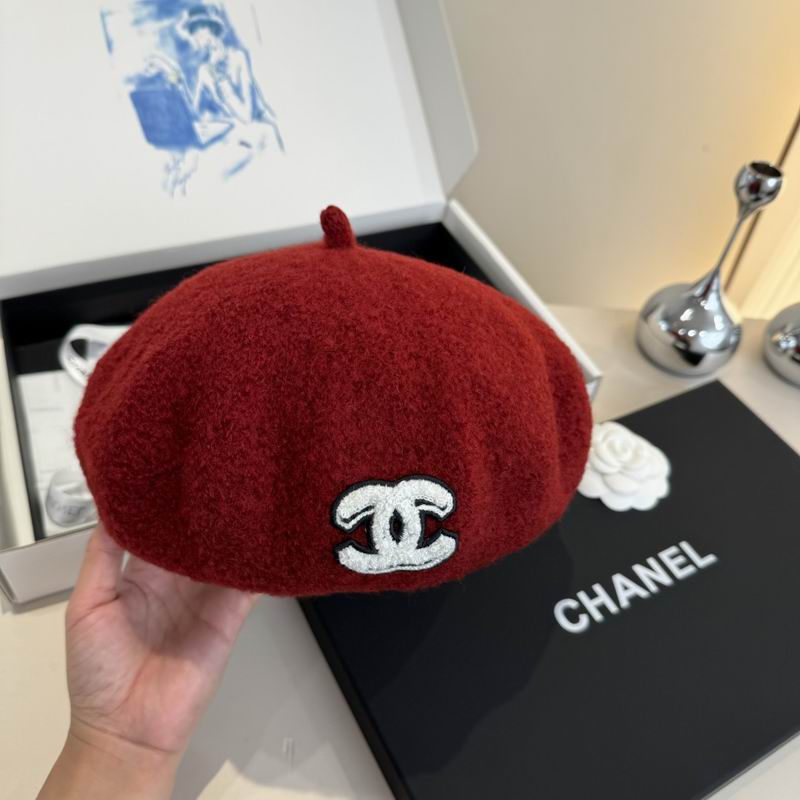 Chanel Beret (125)