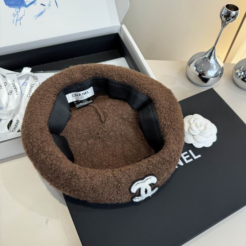 Chanel Beret (129)