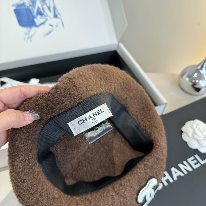 Chanel Beret (131)